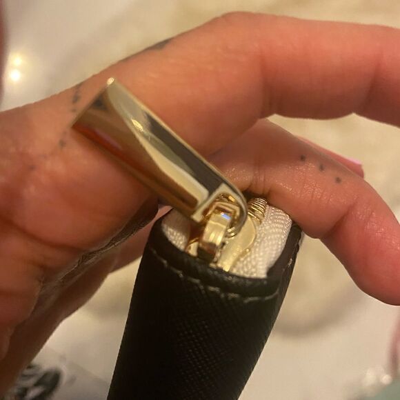 [jafra] VIP wallet BNWT  #9 - Picture 4 of 7